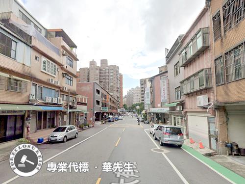 桃園桃園區拍賣透天-4