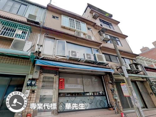 桃園桃園區拍賣透天-0