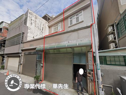 桃園桃園區透天法拍-1
