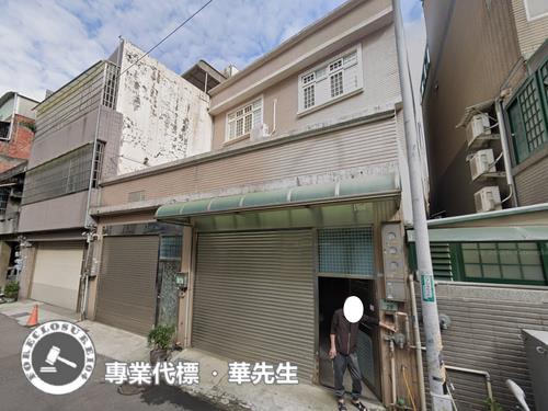 桃園桃園區透天法拍-0