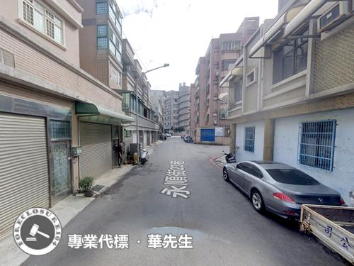 桃園桃園區透天法拍-3