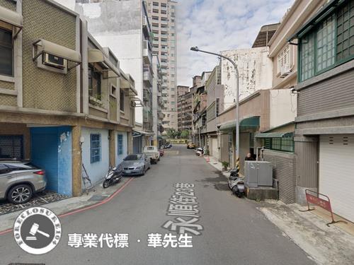桃園桃園區透天法拍-4