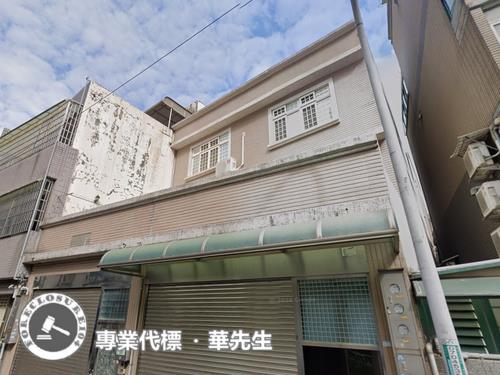 桃園桃園區透天法拍-5