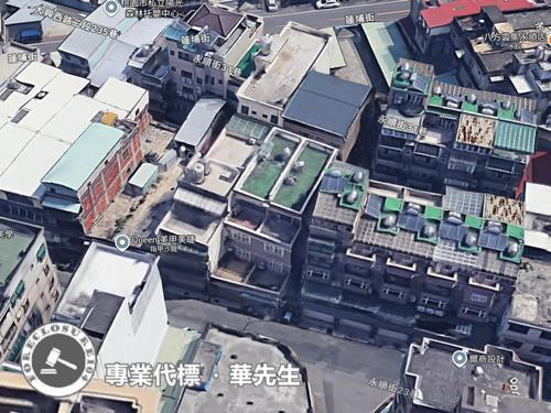 桃園桃園區透天法拍-6
