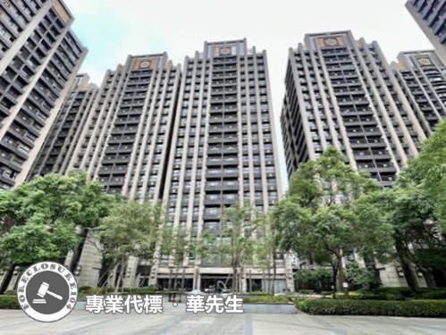 桃園平鎮大樓拍賣-0