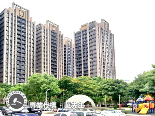 桃園平鎮大樓拍賣-1