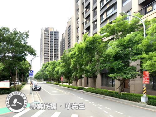 桃園平鎮大樓拍賣-2
