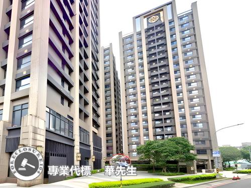 桃園平鎮大樓拍賣-3