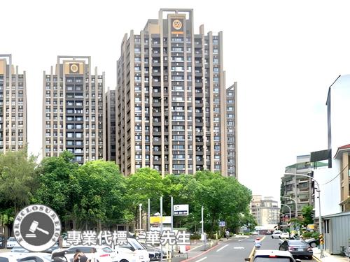 桃園平鎮大樓拍賣-4