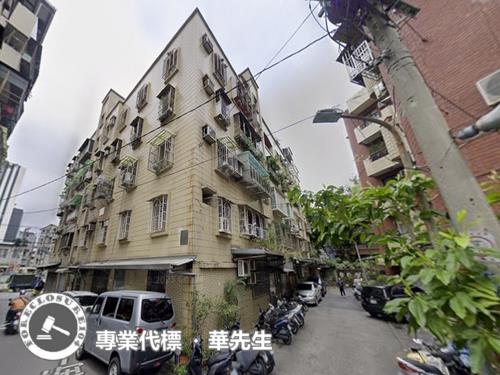 台北士林法拍公寓-3