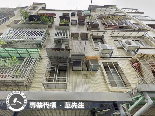 台北士林法拍公寓-2