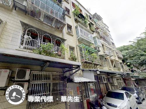 台北士林法拍公寓-1