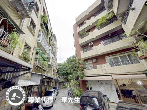 台北士林法拍公寓-0