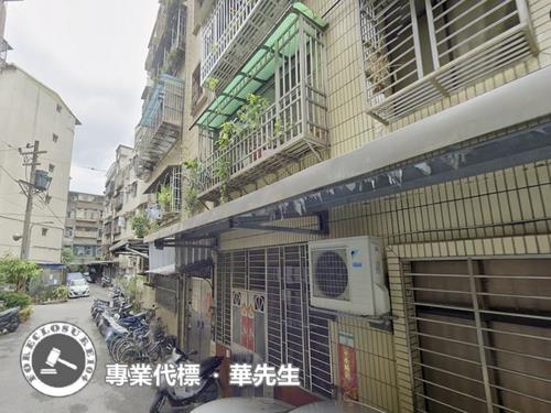 台北士林法拍公寓-4