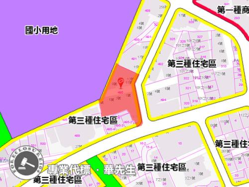 台北士林法拍公寓-6