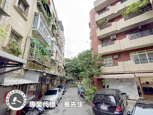 台北士林法拍公寓-5