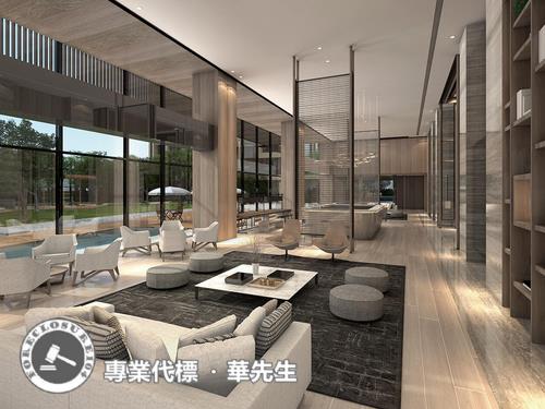新店拍賣大樓-2