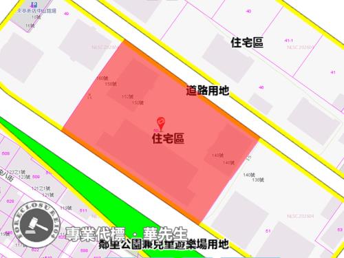 新店拍賣大樓-12