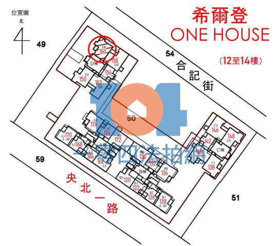 新店拍賣大樓-13