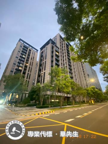 新店拍賣大樓-4