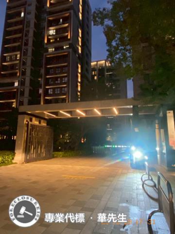 新店拍賣大樓-6