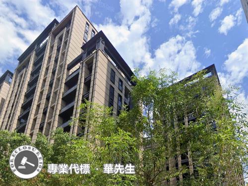 新店拍賣大樓-8