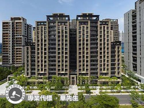 新店拍賣大樓-0