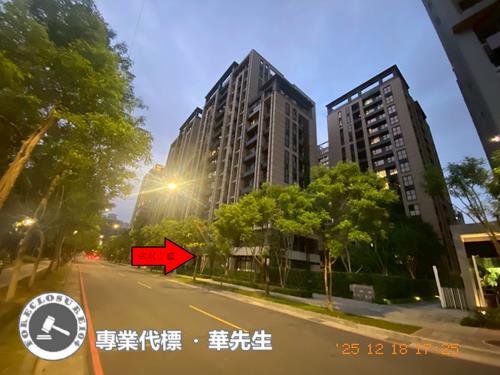 新店拍賣大樓-10
