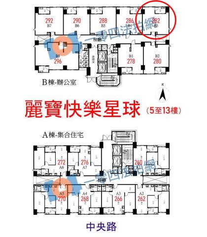 新莊法拍大樓-9