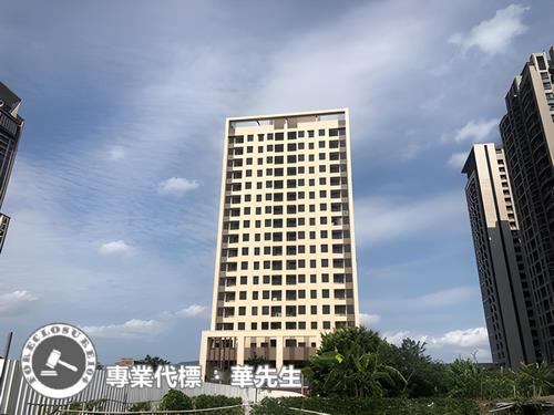 新莊法拍大樓-1