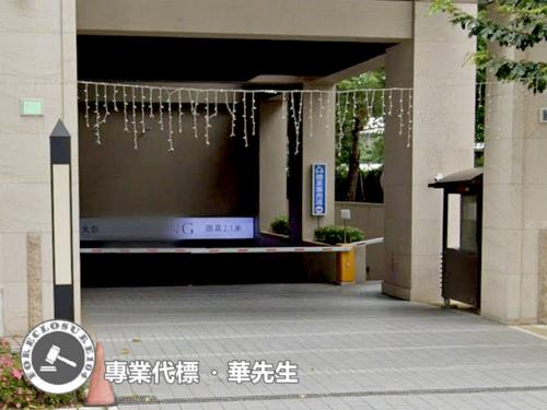 新莊法拍大樓-4