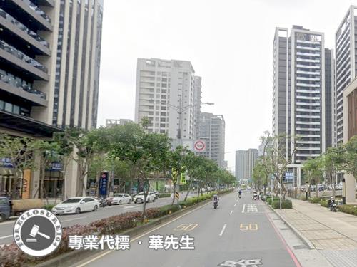 新莊法拍大樓-6