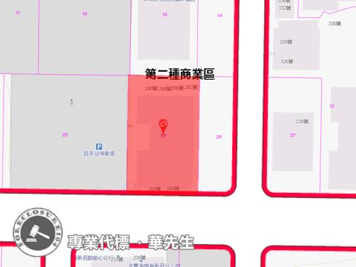 新莊法拍大樓-8