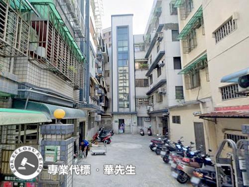 桃園法拍華廈-0