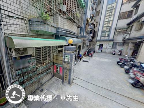 桃園法拍華廈-1