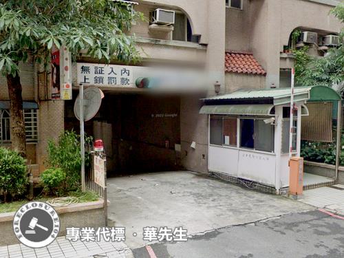 桃園桃園區法拍大樓-5