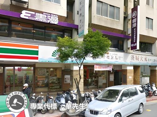 台北松山大樓法拍-5