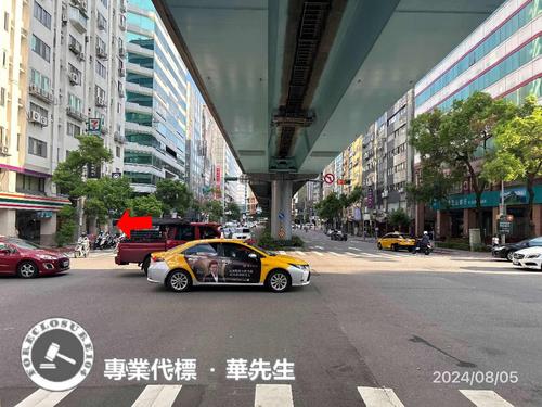 台北松山大樓法拍-8