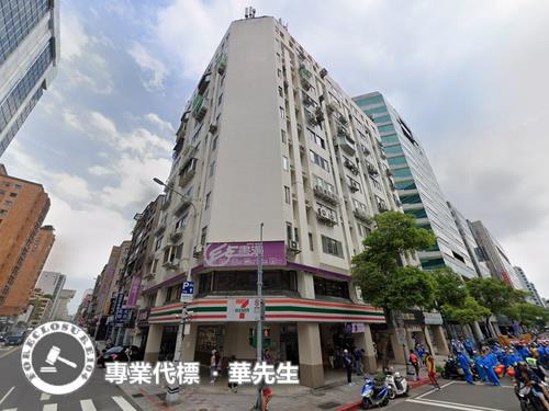 松山法拍大樓-8
