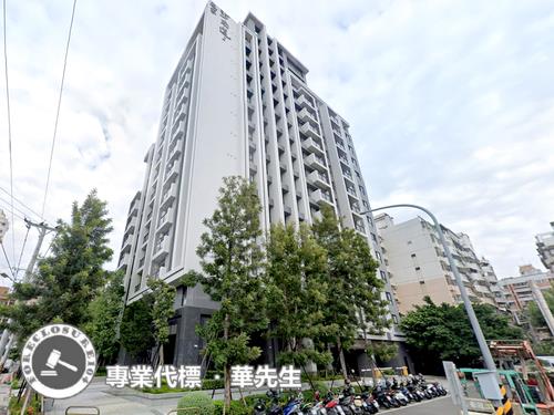 台中法拍大樓-8