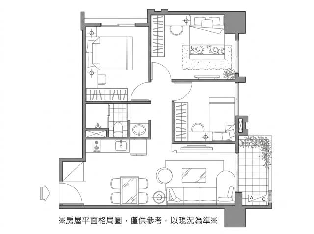台中法拍大樓-9