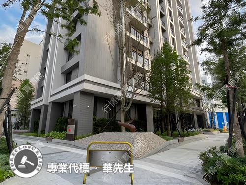台中法拍大樓-5