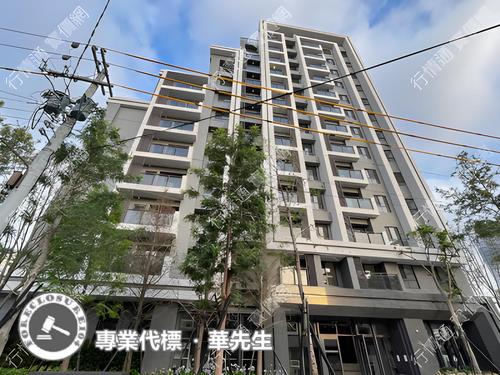 台中法拍大樓-0