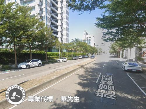 台中西屯法拍大樓-8