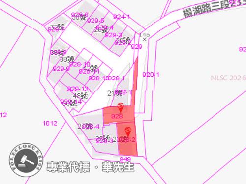 楊梅透天法拍-4