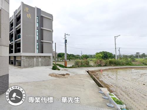 楊梅透天法拍-3