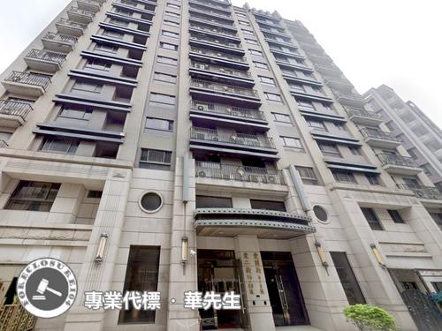 桃園桃園區大樓法拍-2