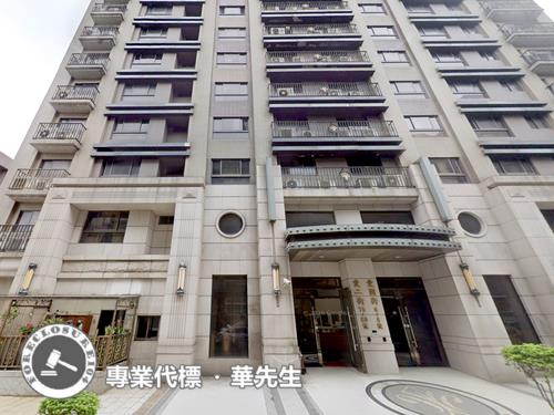 桃園桃園區大樓法拍-3