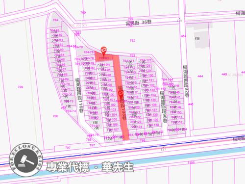 楊梅透天法拍-6