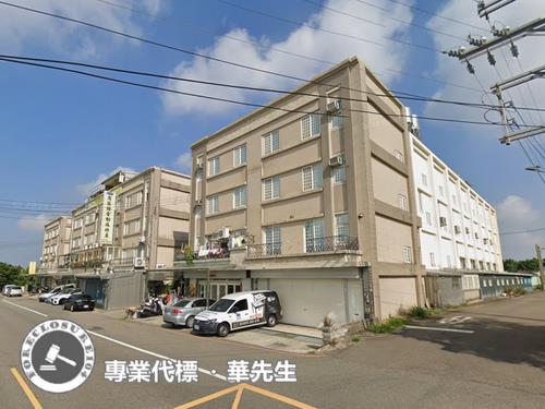 楊梅透天法拍-3